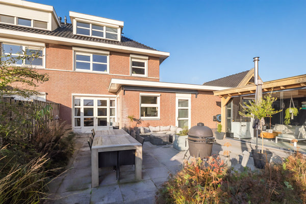 Medium property photo - Jacob de Jonghstraat 27, 4171 BX Herwijnen